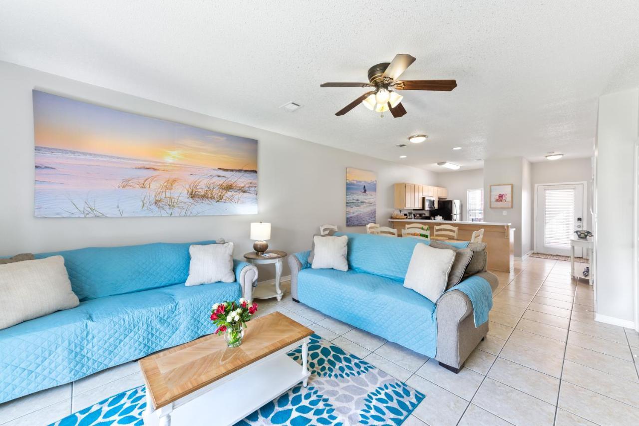 Beach House 5Min Walk To Beach, Pool, Close To Shops And Activities Destin Exterior foto