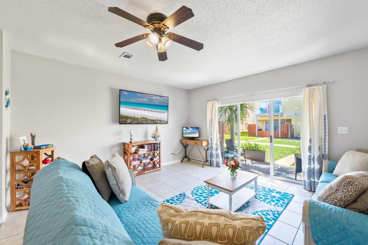 Beach House 5Min Walk To Beach, Pool, Close To Shops And Activities Destin Exterior foto