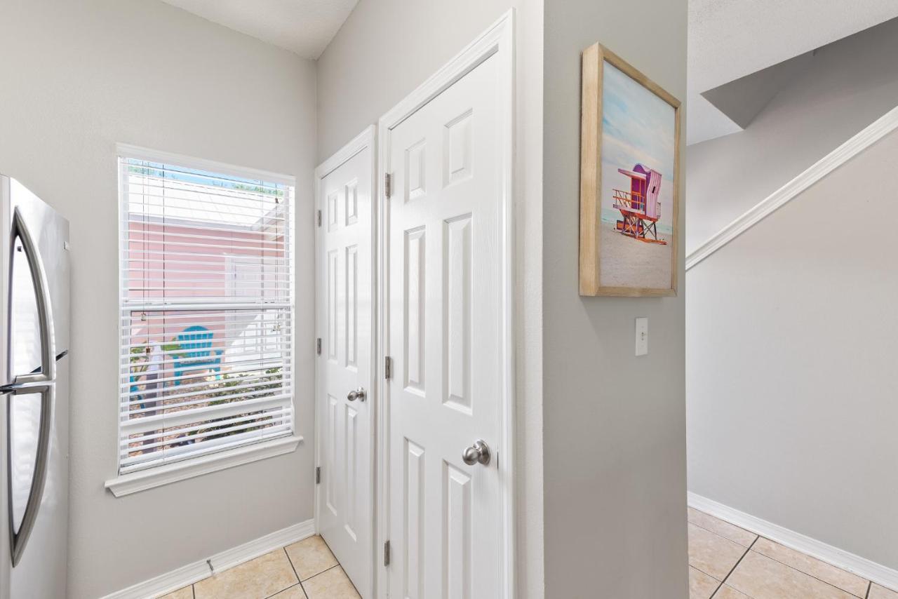 Beach House 5Min Walk To Beach, Pool, Close To Shops And Activities Destin Exterior foto