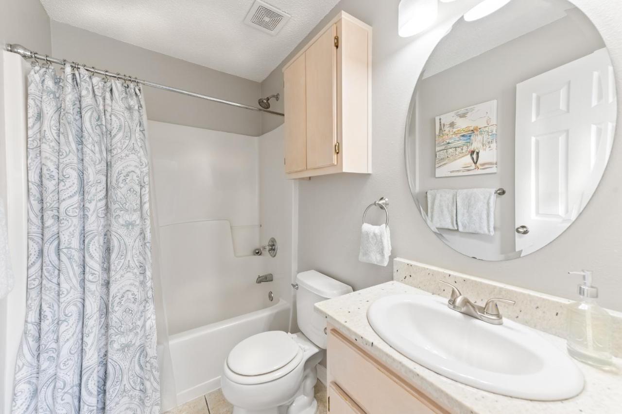 Beach House 5Min Walk To Beach, Pool, Close To Shops And Activities Destin Exterior foto