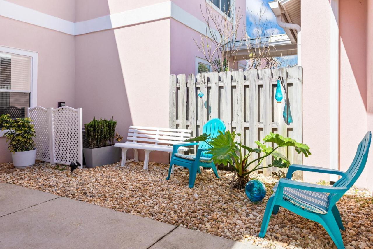 Beach House 5Min Walk To Beach, Pool, Close To Shops And Activities Destin Exterior foto