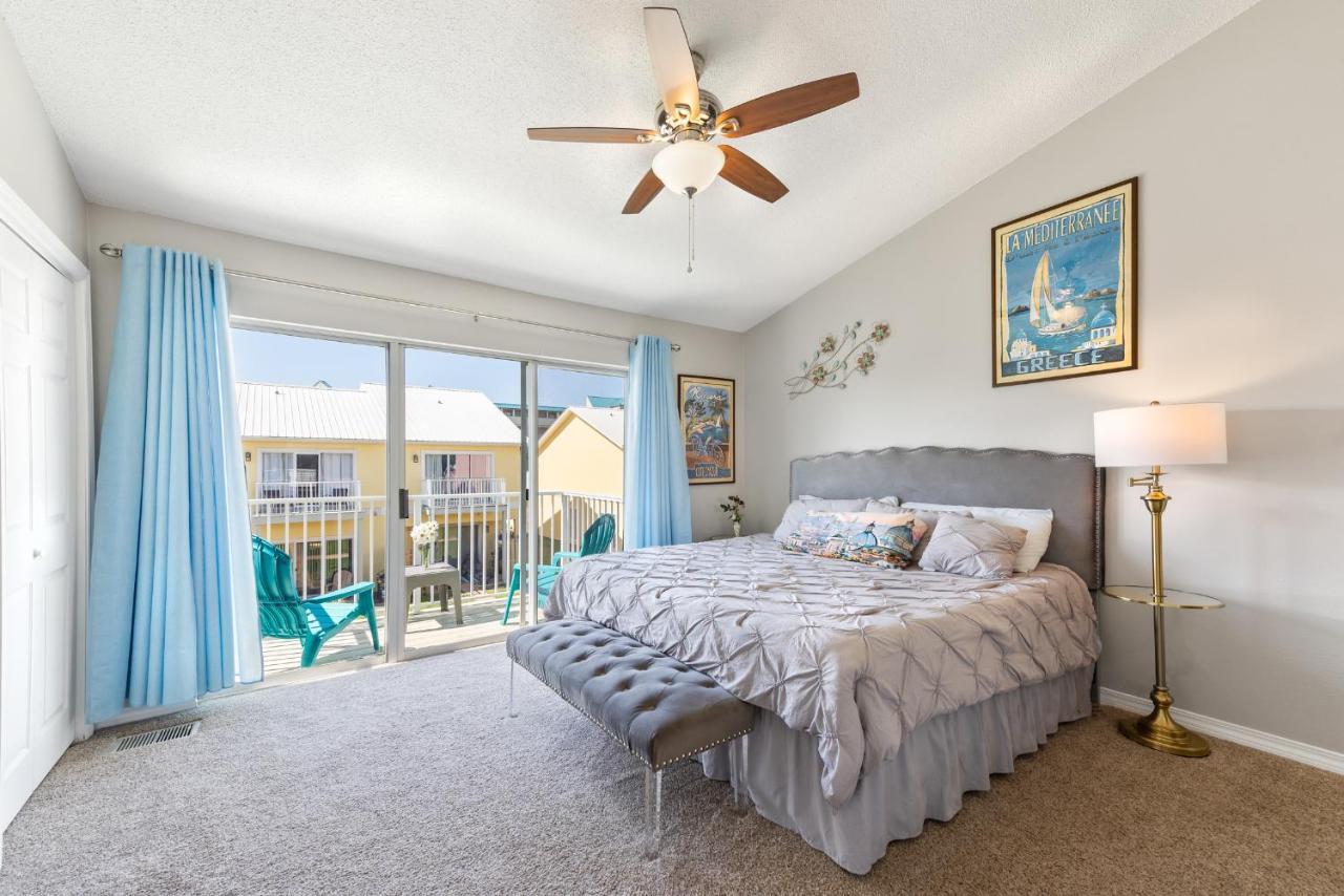 Beach House 5Min Walk To Beach, Pool, Close To Shops And Activities Destin Exterior foto