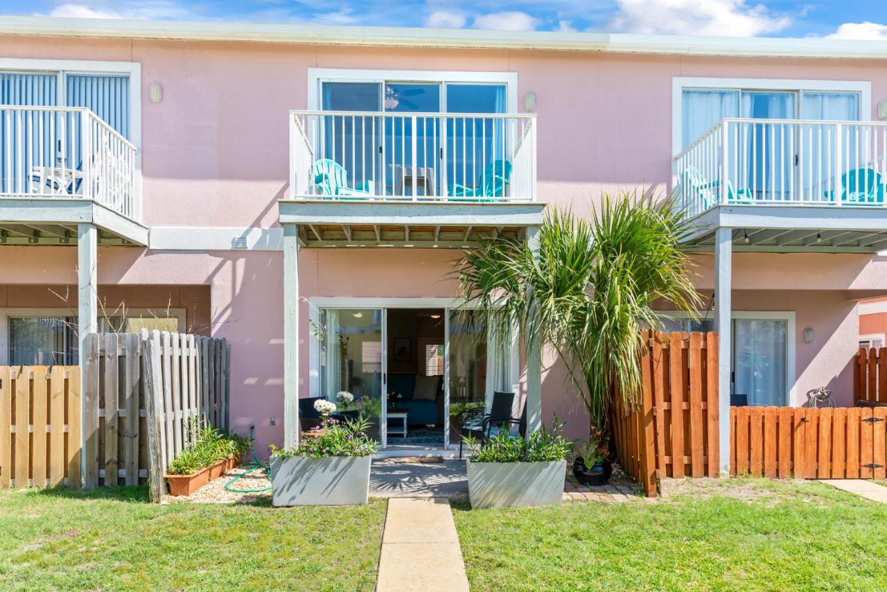 Beach House 5Min Walk To Beach, Pool, Close To Shops And Activities Destin Exterior foto