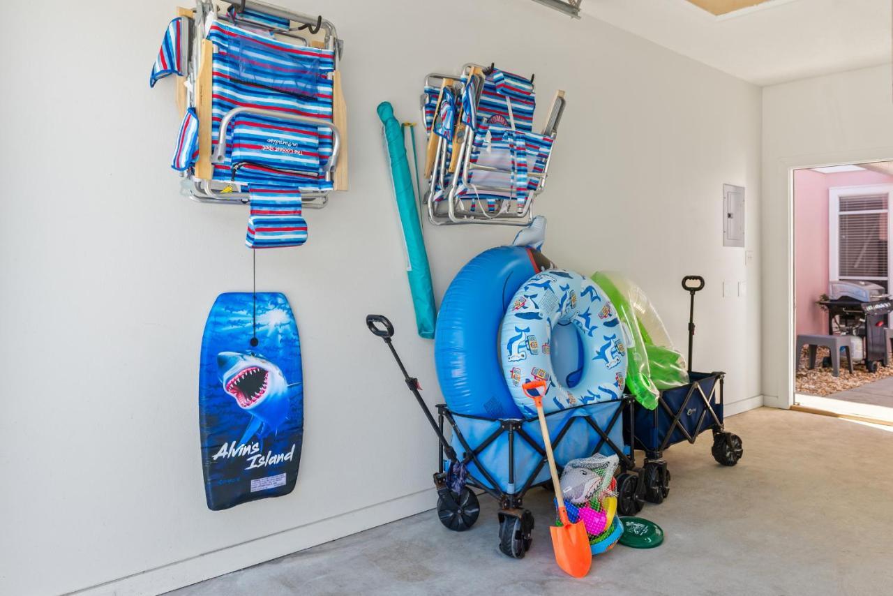 Beach House 5Min Walk To Beach, Pool, Close To Shops And Activities Destin Exterior foto